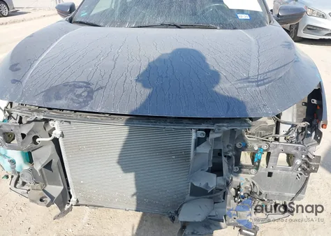 2019 Honda Civic Sport from USA, damaged, VIN 2HGFC2F80KH500346